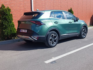 KIA Sportage foto 3