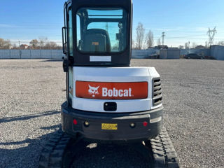 Bobcat E35 3,5 t foto 4