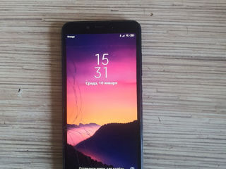 Xiaomi Redmi 6A (2ram16gb)