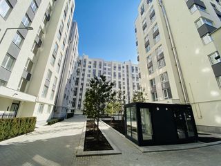 Apartament cu 1 cameră, 40 m², Râșcani, Chișinău foto 8