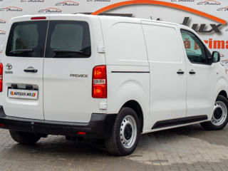 Toyota Proace foto 5