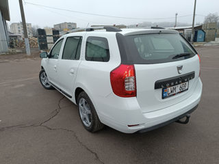 Dacia Logan Mcv foto 3