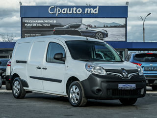 Renault Kangoo Maxi foto 4