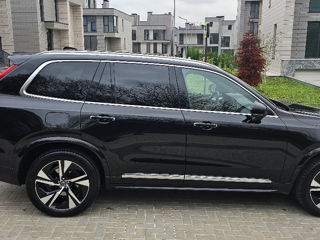 Volvo XC90 foto 4