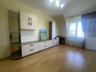 Apartament cu 2 camere, 44 m², Centru, Chișinău
