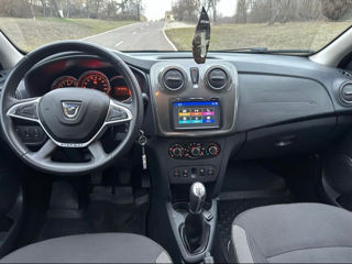 Dacia Sandero Stepway foto 3