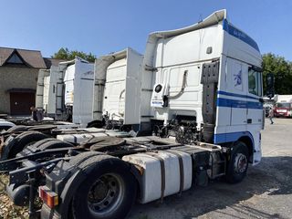 Разборка грузовых машин daf, man, volvo, mercedes, reno, iveco, scania foto 6