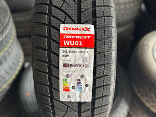 245/45 R 18 ROADX foto 1