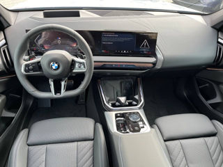 BMW X3 foto 9