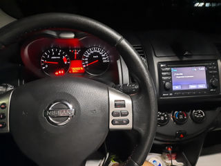 Nissan Note foto 10