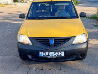 Dacia Logan foto 2