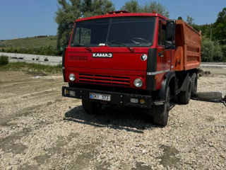 KAMAZ 5511 foto 0