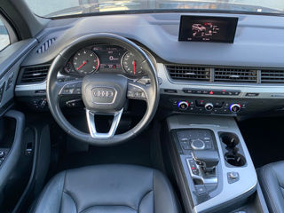 Audi Q7 foto 10