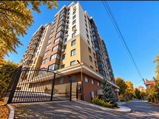 1-rm apt., 38 м², 1/9 fl.