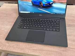 DELL Precision 5530 (i7 8850H, 16Gb, Nvidia Quadro P2000 4Gb) фото 2