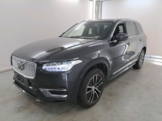 Volvo XC90 foto 1