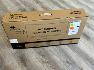 Gaming monitor zedge g30