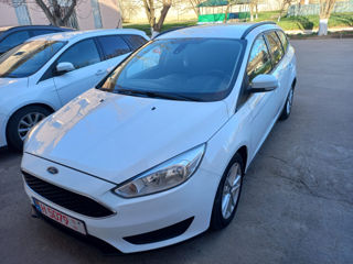 Ford Focus фото 4