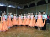 Show ballet Exclusiv-primul in Moldova foto 5