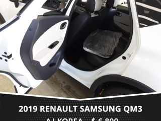 Renault Samsung QM3 foto 7