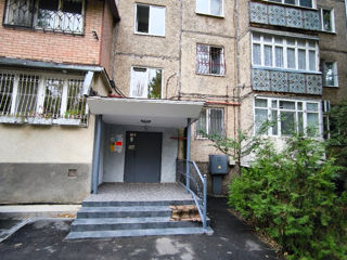 Apartament cu 1 cameră, 36 m², Botanica, Chișinău foto 8