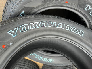 265/65 R17 Yokohama Geolandar A/T/ Доставка, livrare toata Moldova foto 9