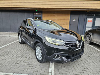 Renault Kadjar foto 4