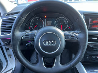 Audi Q5 foto 9