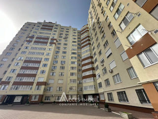 Apartament cu 2 camere, 64 m², Ciocana, Chișinău foto 13