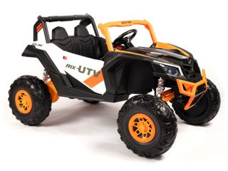 Электромобиль Buggy 24V7AH Orange