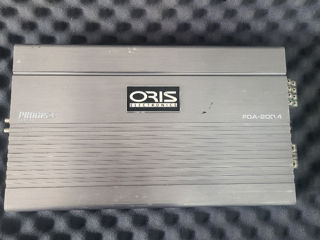 Oris PDA 4.200 foto 1