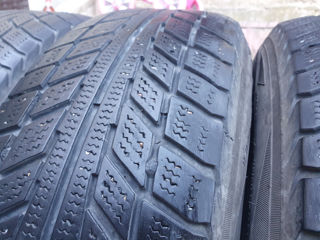 R15x4x100-RENO. 195/65/R15-BELSHINA.2020г. foto 7