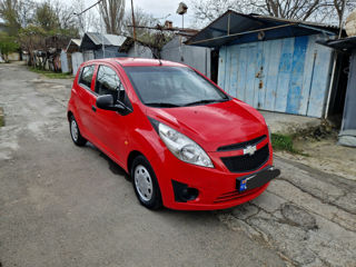 Chevrolet Spark фото 5