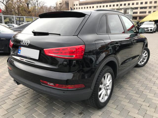 Audi Q3 foto 5