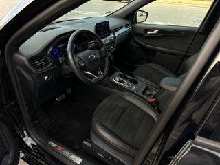 Ford Kuga фото 7