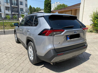 Toyota Rav 4 foto 5