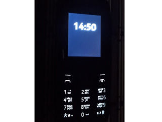 2-Sim Nokia надежный кнопочный телефон с рус./лат. буквами