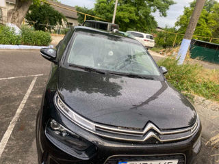 Citroen C4 Cactus, 2019 г.