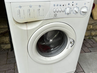 Подшипник indesit ws84tx