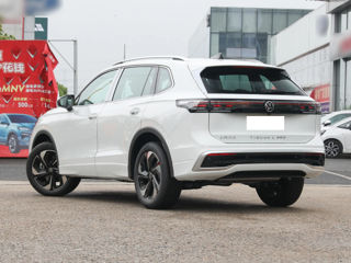 Volkswagen Tiguan foto 3