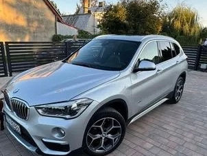 BMW X1 foto 1