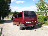 Volkswagen Caravelle foto 4