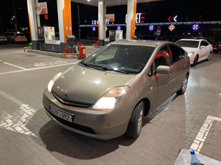 Toyota Prius foto 3