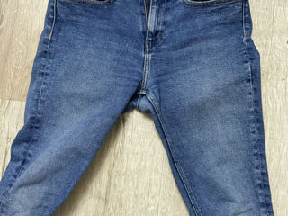 Calvin Klein jeans , отличное состояние ! foto 1