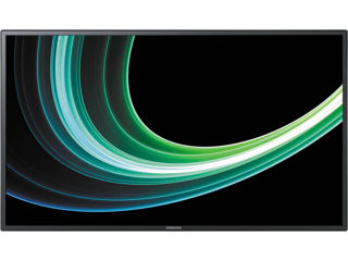 Samsung DE55A 55'' LED LCD – Ecran ideal pentru publicitate digitală și utilizare comercială! foto 1