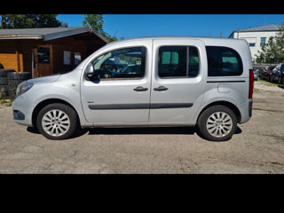 Mercedes Citan foto 6