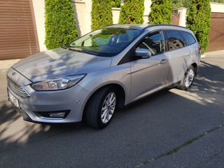 Ford Focus foto 2