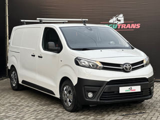 Toyota Proace foto 1