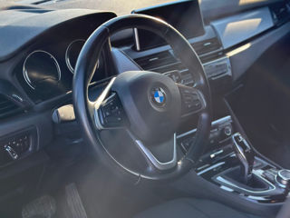 BMW 2 Series Active Tourer foto 7