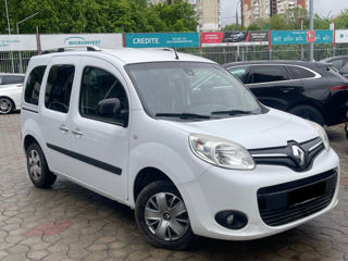 Renault Kangoo foto 4